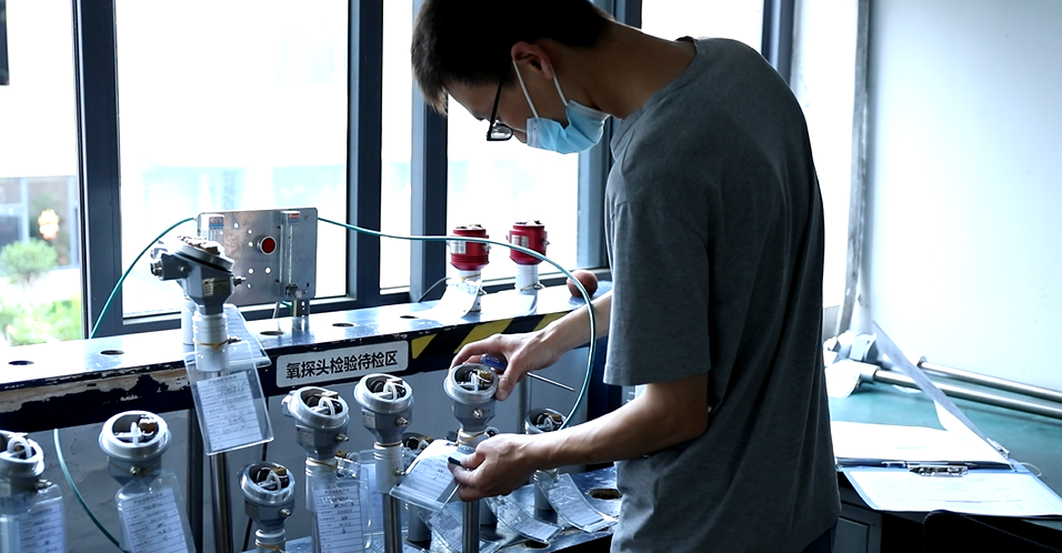 從 “0”到“1”，武漢華敏的自主創新之路